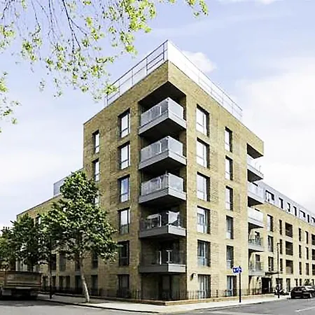Palm House Apartments